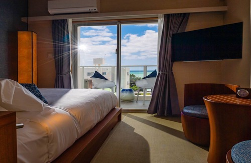 Chatan Hotel | Oile By Dsh Resorts