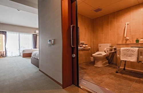 Chatan Hotel | Oile By Dsh Resorts