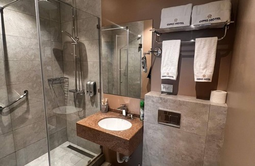 Karakol Hotel | Oimohotel