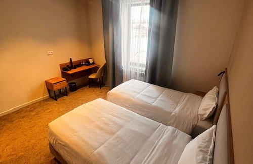 Karakol Hotel | Oimohotel