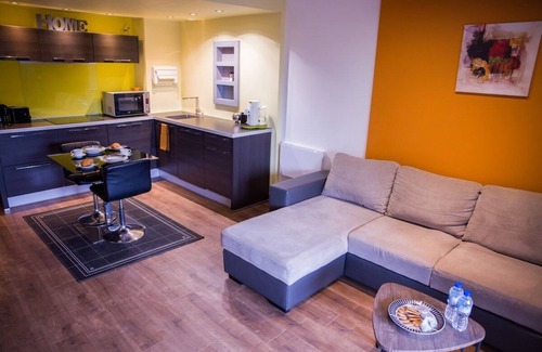 Fonbeauzard Apartment | OIQIA Launaguet