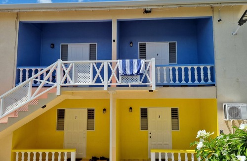 Enterprise Apartment | Oistins Apartment
