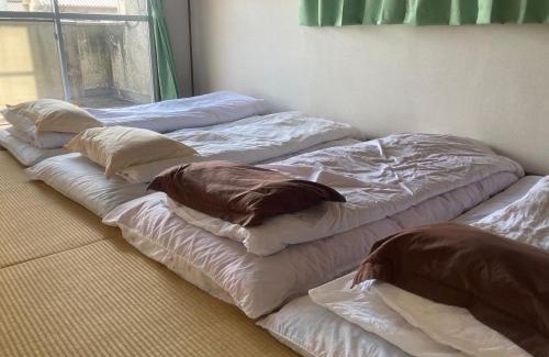 Oita Apartment | Oita City バケーション コンドミニアム