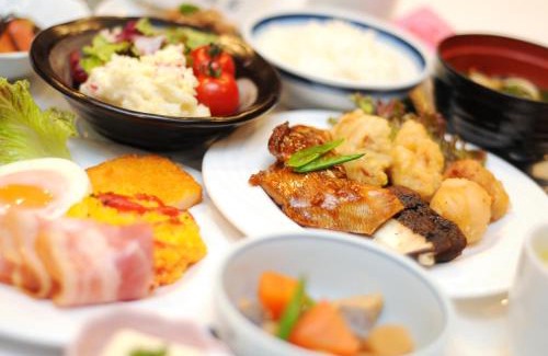 Oita Hotel | Oita Regal Hotel