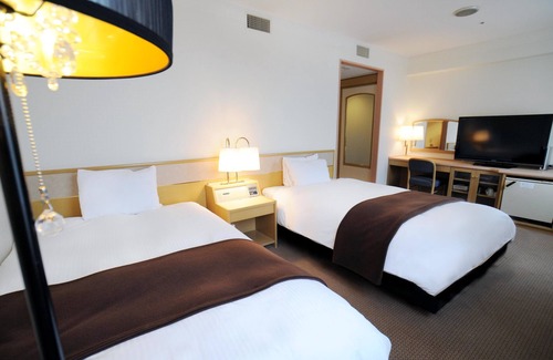 Oita Hotel | Oita Regal Hotel