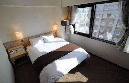 Oita Hotel | Oita Regal Hotel