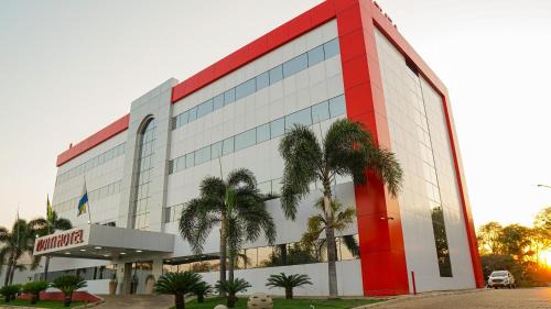 Gurupi Hotel | Oiti Hotel - Gurupi