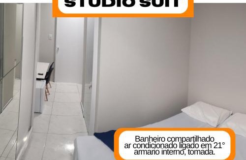 Nova Esperanca House | Oito80
