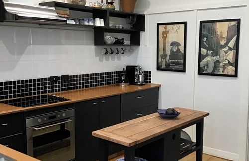 Daylesford House | OJ's - luxury retreat minutes from shopping and restaurants