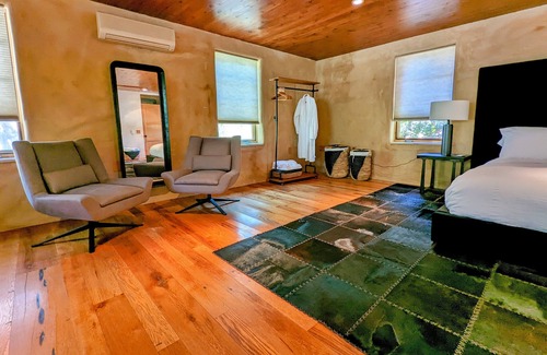 Ojai Villa | Ojai Vineyard Estate on 40 acres