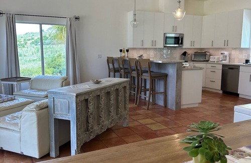 Ventura County Villa | OJAI’S SAGE RANCH VILLA
