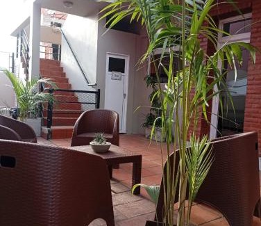 Colon Apartment | Ojalá Chill Aparts