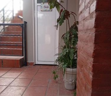 Colon Apartment | Ojalá Chill Aparts