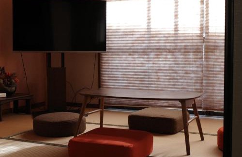 Oji Villa | Oji House