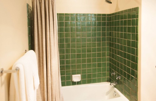 La Cienaga Resort | Ojo Santa Fe Spa Resort