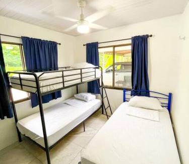 Ojochal House | Ojochal Jungle Home 4