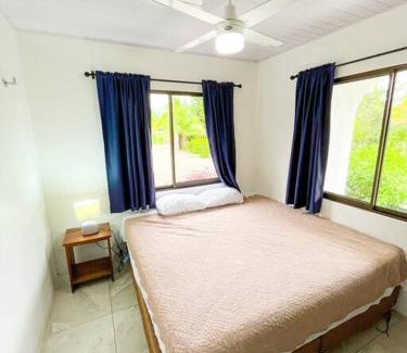 Ojochal House | Ojochal Jungle Home 4