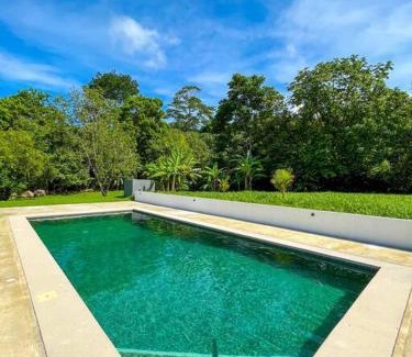 Ojochal House | Ojochal Jungle Home 4