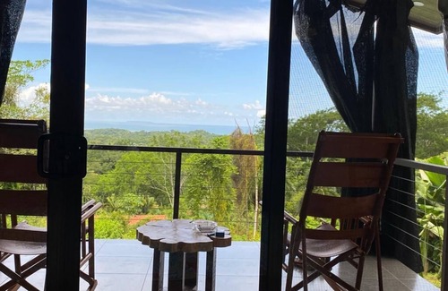 Ojochal House | Ojochal's Bonita Casita Bendita - Sweet Jungle Retreat