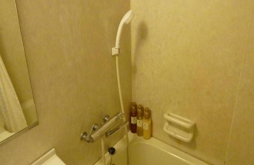 Higashimachi Hotel | OK for business and sightseeing until the day St/Naha Okinawa