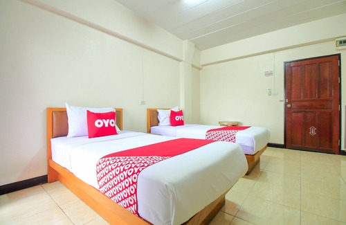 Racha Thewa Hotel | Ok Home Airport