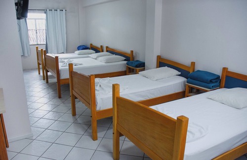 Capoeiras Hotel | Ok Inn Hotel Florianópolis