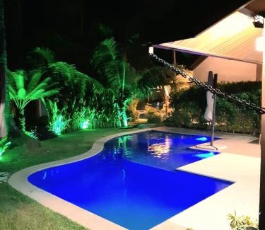 Porto de Galinhas Villa | Oka Beach Residence