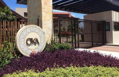 Porto de Galinhas Villa | Oka Beach Residence