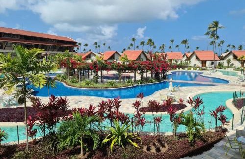 Porto de Galinhas Villa | Oka Beach Residence
