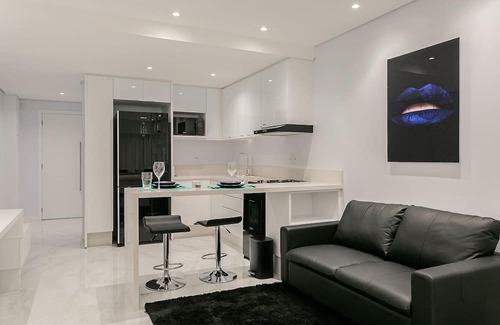 Campeche Apartment | OKA Floripa