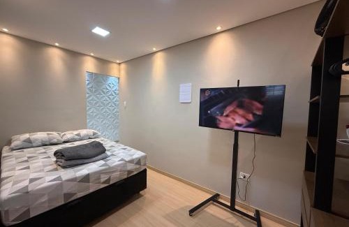 Zona Leste Apartment | Oka Itamarati