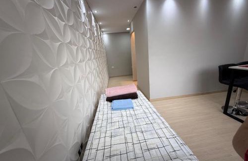 Zona Leste Apartment | Oka Itamarati