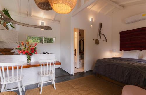 Marau Villa | Oka Maraú I Charming Bungalows