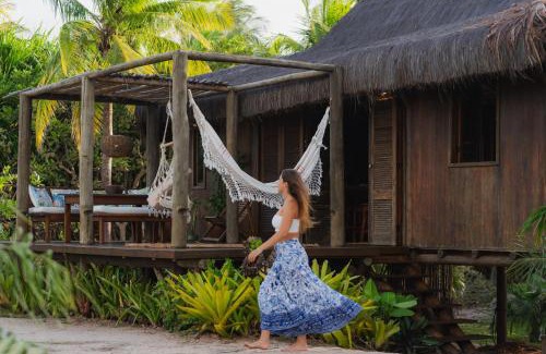Marau Villa | Oka Maraú I Charming Bungalows