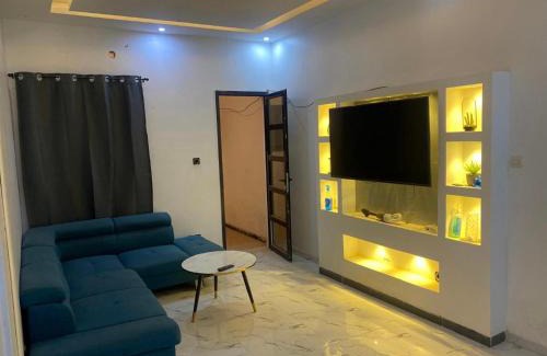 Diamniadio Apartment | Oka
