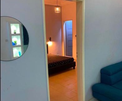 Diamniadio Apartment | Oka