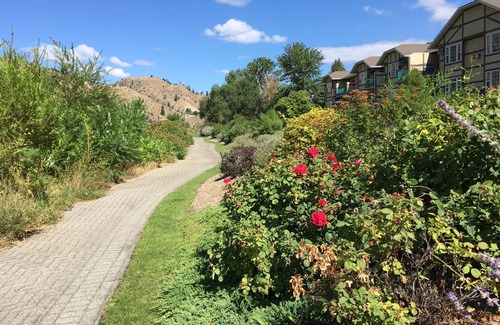 Okanagan-Similkameen Condo | Okanagan Condo - Skaha Lake Paradise