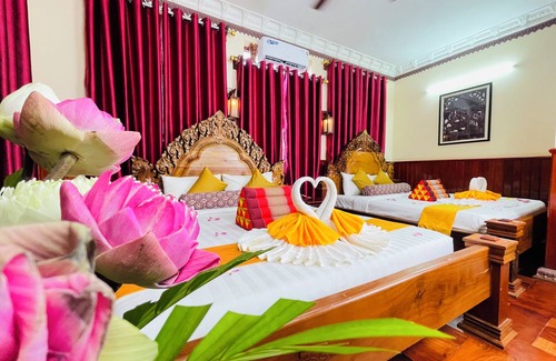 Taphul Village Area Hotel | Okay 1 Villa