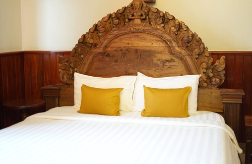 Taphul Village Area Hotel | Okay 1 Villa