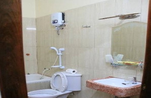 Taphul Village Area Hotel | Okay Guesthouse