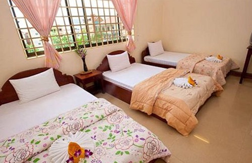 Taphul Village Area Hotel | Okay Guesthouse
