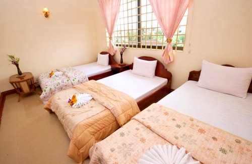 Taphul Village Area Hotel | Okay Guesthouse