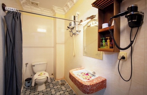 Taphul Village Area Hotel | Okay One Hotel