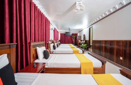 Taphul Village Area Hotel | Okay One Hotel