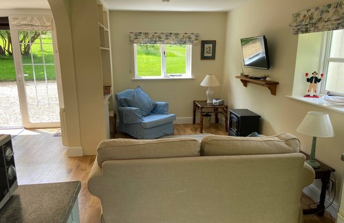 Blandford Forum Cottage | Oke Apple Cottage