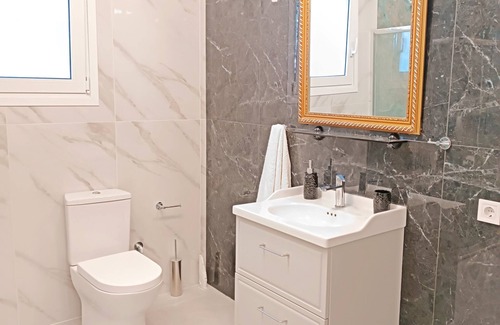 Kateleios House | Okeanis Apartments & Suites Adults Only