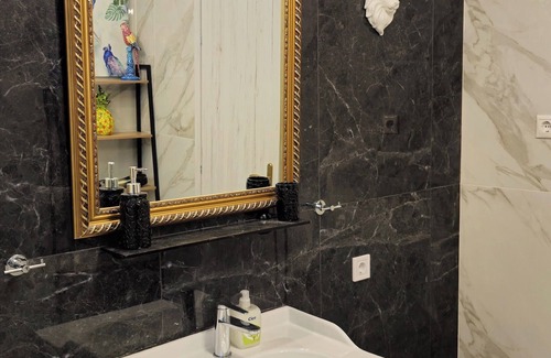 Kateleios House | Okeanis Apartments & Suites Adults Only