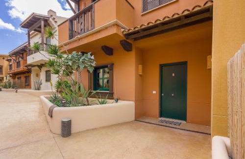 San Miguel de Abona Villa | Okeanos Villa front line San Blas