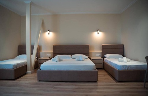 Golem Hotel | Okej Hotel
