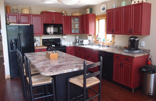 Ludlow Ski Chalet | Okemo Mountain Chalet W/Hot Tub and Game Room